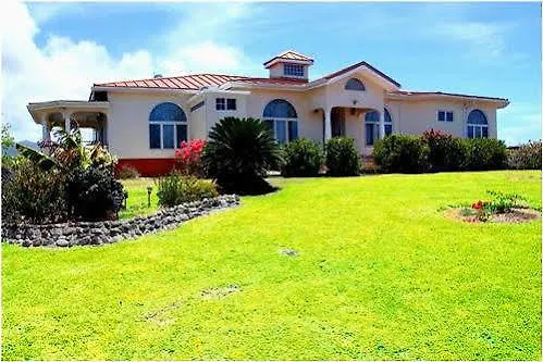 Sunrise Villa St. George's 0*,  La Grenade